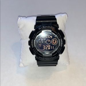 Men’s G-Shock Watch